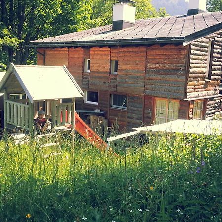 Free Spirit Lodge Зеренберґ Екстер'єр фото