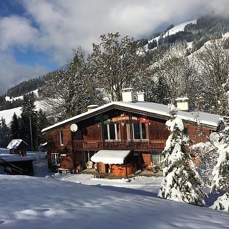 Free Spirit Lodge Зеренберґ Екстер'єр фото