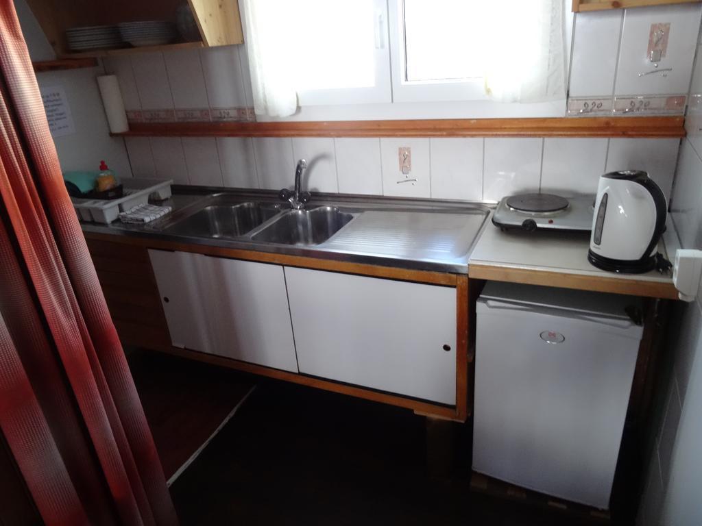 Free Spirit Lodge Зеренберґ Номер фото