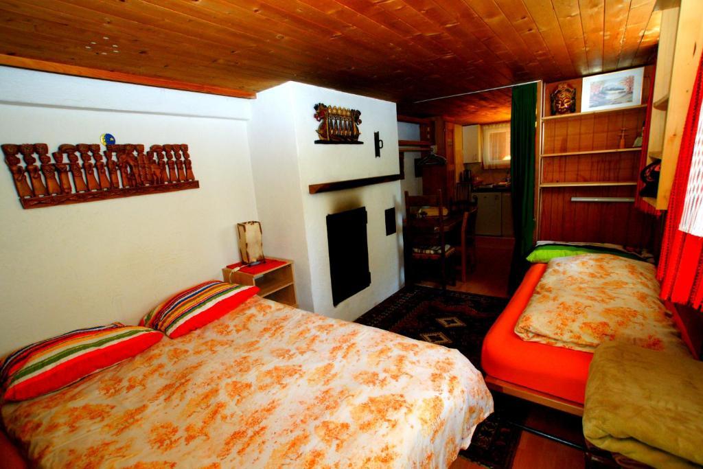 Free Spirit Lodge Зеренберґ Номер фото