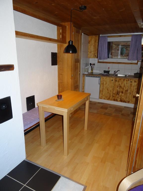 Free Spirit Lodge Зеренберґ Екстер'єр фото