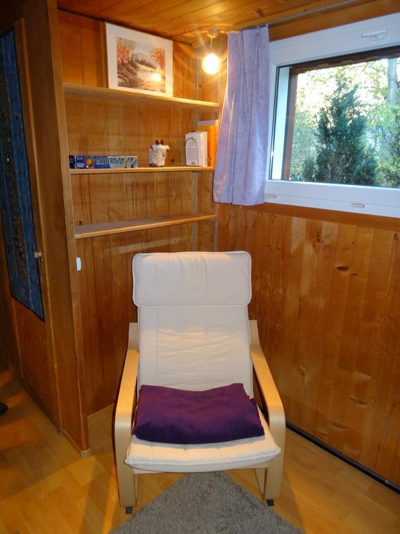 Free Spirit Lodge Зеренберґ Екстер'єр фото