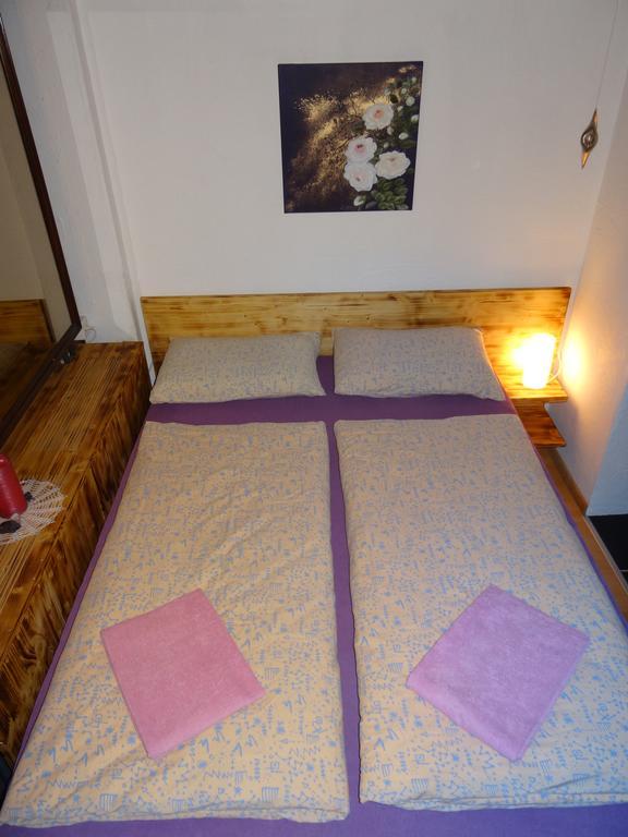 Free Spirit Lodge Зеренберґ Екстер'єр фото