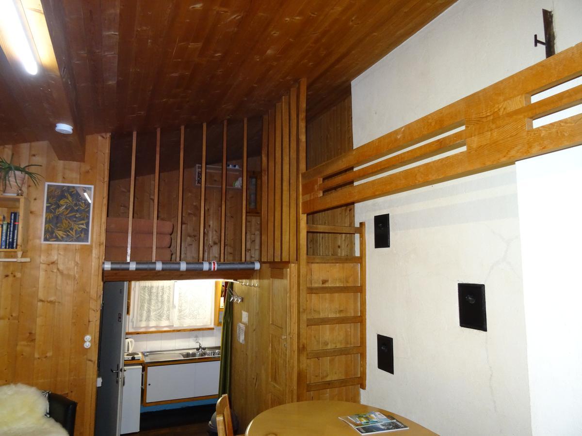 Free Spirit Lodge Зеренберґ Екстер'єр фото