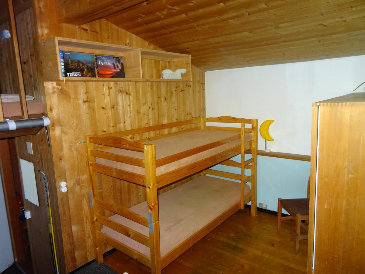 Free Spirit Lodge Зеренберґ Екстер'єр фото